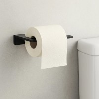 4030140B DO IT Тримач для паперу, чорний мат (1 сорт) Devit фото 2