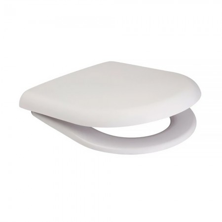 MERIDA  Кришка поліпр. д/уніт. soft-close (1 сорт) CERSANIT-С Україна