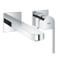 29306003 PLUS Змішувач д/раковини, хром, настінний монтаж (1 сорт) Grohe