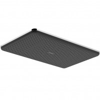 24530000 HG Raindance Alive Q Верхній душ 210/340 1jet, хром (1 сорт) HANSGROHE