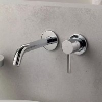 389250576 Bozz Зовнішня частина змішувача д/душу (1 сорт) Kludi фото 2