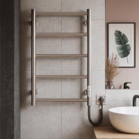 2.3.0700.10.Р Рушникосушка ел. Класік F НР-I 650х430/75 TR K (1 сорт) Mario фото 1