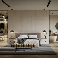 GRES MARINA IVORY RECT (1 сорт) CERAMICA DESE0 фото 1