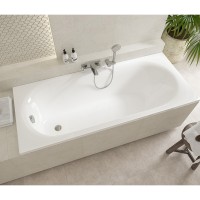 S301-251 OCTAVIA Ванна прямокутна OCTAVIA 150х70  + ніжки PW01 (1 сорт) CERSANIT-С Україна фото 3