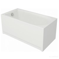 S301-251 OCTAVIA Ванна прямокутна OCTAVIA 150х70  + ніжки PW01 (1 сорт) CERSANIT-С Україна фото 1