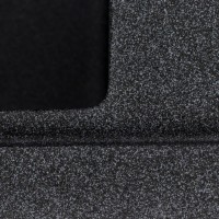 7850 GALANS  Кухонна мийка гранітна 780*500*200, карбон (1 сорт) Valeso фото 4