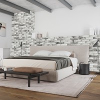 KAMIEN PIATTO GRIS (1 сорт) Cerrad фото 2