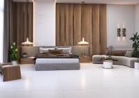 PRIS.LAB.BIANCO GOLD (1 сорт) ALMERA CERAMICA (SPAIN) фото 3