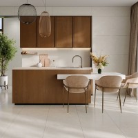 HARBOR CREAM MATT RECT (1 сорт) Cersanit фото 3