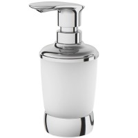A3031900 Sensation Дозатор мила окремостоячий, хром (1 сорт) AM.PM
