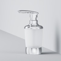 A3031900 Sensation Дозатор мила окремостоячий, хром (1 сорт) AM.PM фото 2