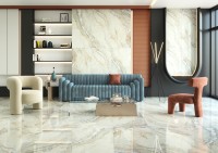 JS61235 GOLD CRACK (1 сорт) ALMERA CERAMICA-2 фото 1