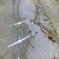 JS61235 GOLD CRACK (1 сорт) ALMERA CERAMICA-2 фото 5