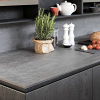 PIETRA DI SAVOIA GRIGIA 1000x1000x5,5 (1 сорт) ALMERA CERAMICA-2