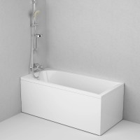 W72A-150-070W-A2  Spirit  Ванна акрилова150x70 (1 сорт) AM.PM фото 2