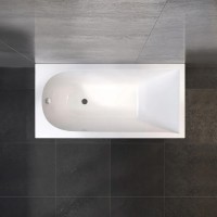 W72A-150-070W-A2  Spirit  Ванна акрилова150x70 (1 сорт) AM.PM фото 7