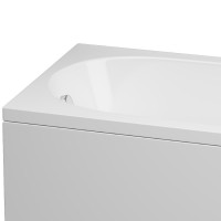 W72A-150-070W-A2  Spirit  Ванна акрилова150x70 (1 сорт) AM.PM фото 4