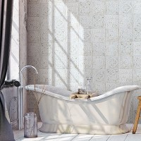 VICTORIA 200 BLANC (1 сорт) ALMERA CERAMICA (SPAIN) фото 7