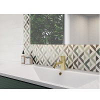 GRACIA GEO SATIN (1 сорт) Cersanit