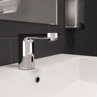 71503000 HG Vernis Blend Електронний змішувач для раковини для холодної води або попередньо встановл HANSGROHE фото 2