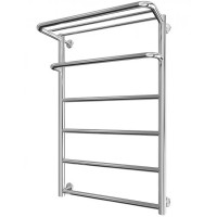 1.3.4200.01.P Рушникосушка Hotel 800х530/500, колір Полір.нержав. (1 сорт) Mario