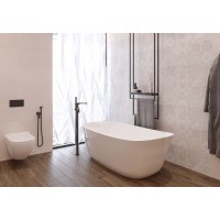 DOHA світло-бежевий 57V051 (1 сорт) Golden Tile фото 1