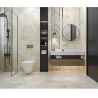 METALLICA бежевий 781550 лапатована (1 сорт) Golden Tile фото 1