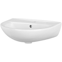 Раковина PRESIDENT 50 ONE HOLE з отвором для змішувача (картон) (CCWS1009720001) (1 сорт) MITO