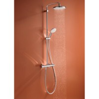 26811001 New Tempesta Cosmopolitan 210 Душова система з термостатом (1 сорт) Grohe фото 4