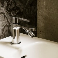 84116110 LAGUNA Змішувач д/біде (1 сорт) Devit фото 2