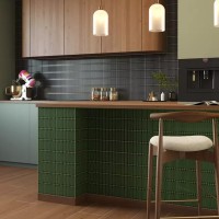 ARROW BLACK (1 сорт) CERAMICA DESEO фото 1