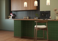 ARROW BLACK (1 сорт) CERAMICA DESEO фото 1