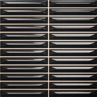 ARROW BLACK (1 сорт) CERAMICA DESEO