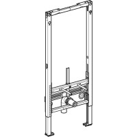 111.520.00.2 Duofix Інсталяція д/підвісного біде, 112 см, універсальна (1 сорт) Geberit промо фото 1