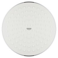 27541001 NewTempesta Cosmopolitan Верхній душ 200 мм (1 сорт) Grohe фото 1