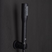 22126KF0 EUPH Cosmopolitan Stick ручний душ 9,5l чорний (1 сорт) Grohe фото 4