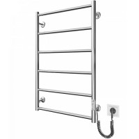 2.3.0703.10.S Рушникосушка ел. Класік F НР-I 800х530/75 TR K сатин (1 сорт) Mario фото 1