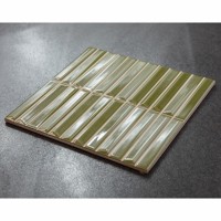 MELODY OLIVE (1 сорт) MONOPOLE CERAMICA фото 1