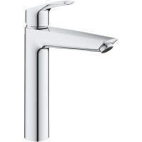 23971003 Grohe Eurosmart New Одноважільний змішувач для раковини XL-Size (1 сорт) Grohe