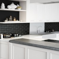 ELEWACJA FOGGIA NERO (1 сорт) Cerrad фото 2