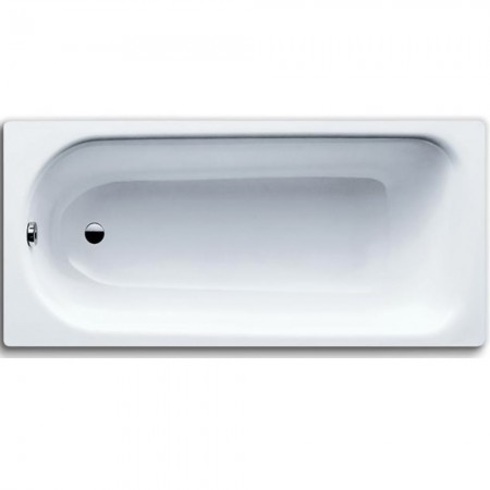 112800010001 Mod.375-1 Saniform Plus Ванна 180х80 (1 сорт) Kaldewei