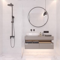 DOHA світло-сірий 57G051 (1 сорт) Golden Tile фото 2