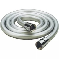 5521071 Life Душовий набір, хром (1 сорт) Devit фото 1