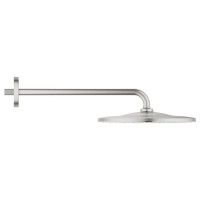 26558DC0 Rainshower 310 Mono Верхній душ з душовим кронштейном, Super Steel (1 сорт) Grohe фото 2