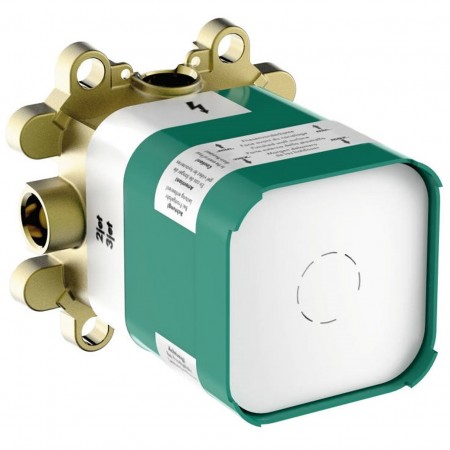 35361180 Внутрішня частина д/верхнього душа (1 сорт) Axor