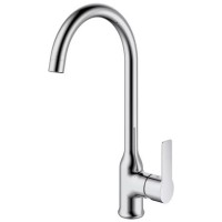 5450041 Harmony Змішувач д/кухні, хром (1 сорт) Devit