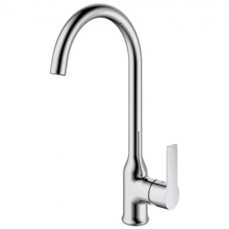 5450041 Harmony Змішувач д/кухні, хром (1 сорт) Devit