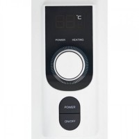 Водонагрівач MIDEA D50-20ED2(D) 50л (1 сорт) MIDEA фото 5