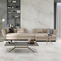 RANDY CREAM SATIN RECT (1 сорт) Cersanit фото 5