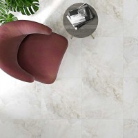 RANDY CREAM SATIN RECT (1 сорт) Cersanit фото 3